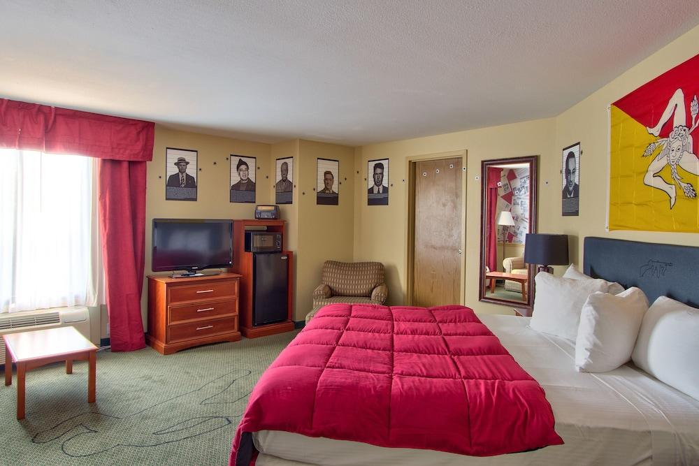 Hotel Westport Kansas City, Tapestry Collection By Hilton Buitenkant foto