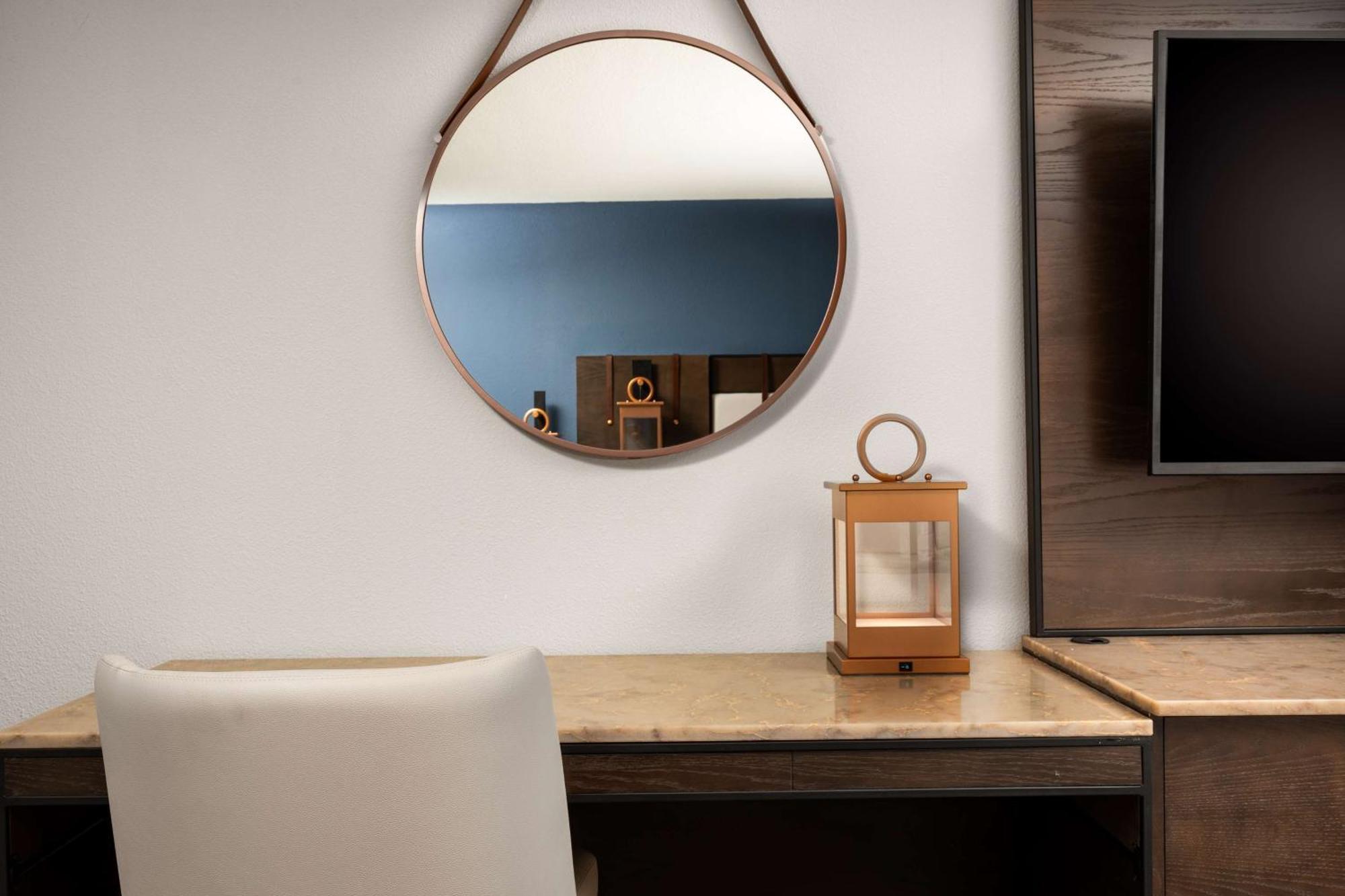 Hotel Westport Kansas City, Tapestry Collection By Hilton Buitenkant foto