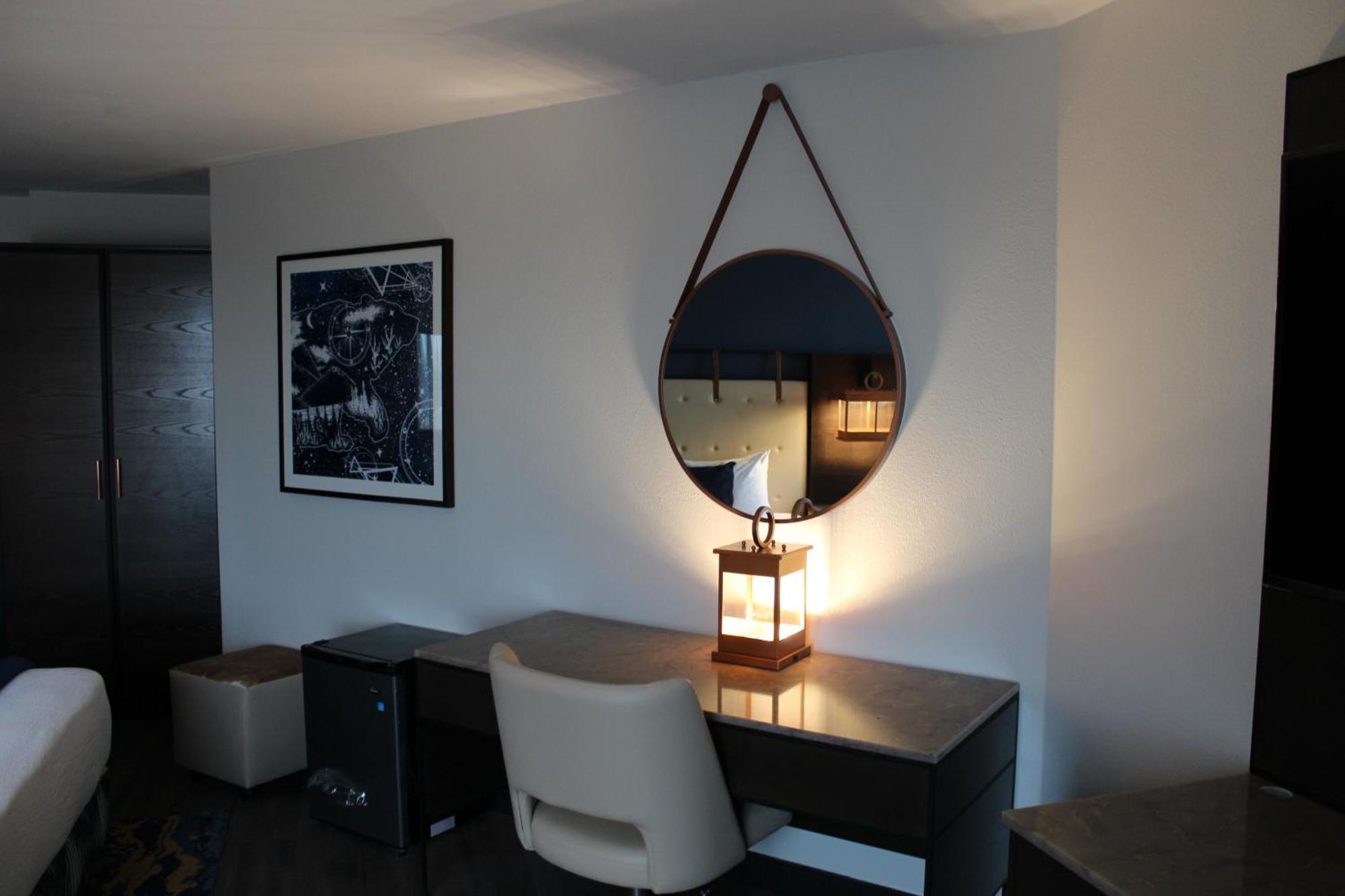 Hotel Westport Kansas City, Tapestry Collection By Hilton Buitenkant foto